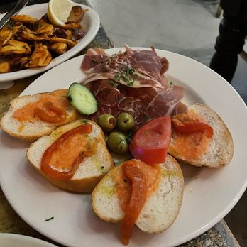 Picaro - Spanish Near Me - San Francisco, California