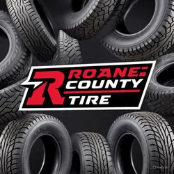 Roane County Tire and service