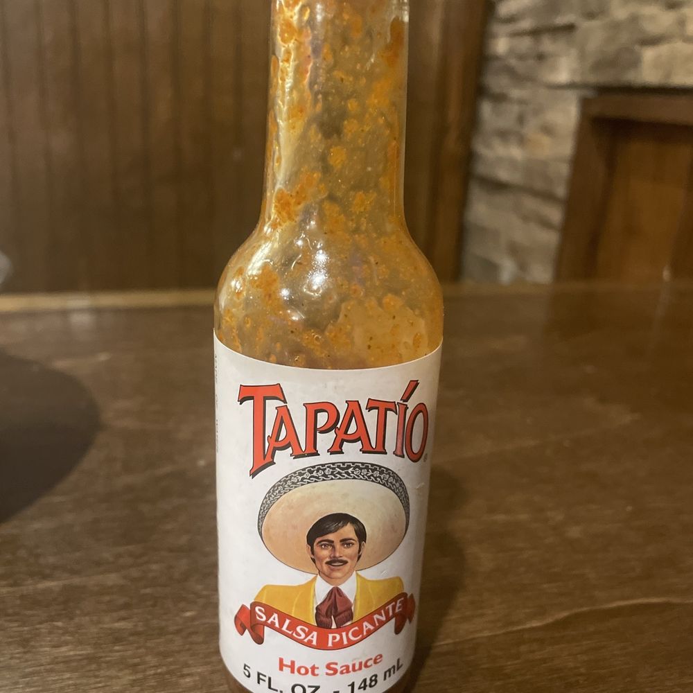 El 1800 Mexican Restaurant - Best hot sauce in the world!! - Mexican Near Me - Douglas, Georgia El 1800 Mexican Restaurant - Best hot sauce in the world!! - Mexican Near Me - Douglas, Georgia