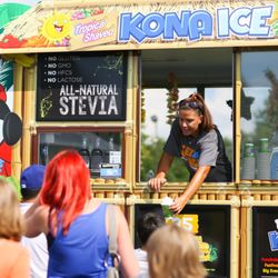 Kona Ice of Santa Barbara