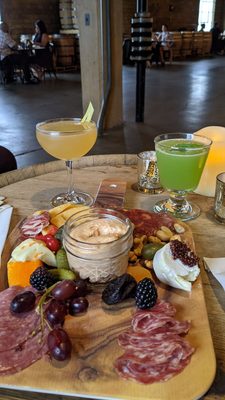 The Whiskey Factory - Detroit City Distillery by null