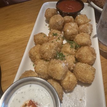 Twin Peaks - Mozzarella Cheese Bites- good! - Sports Bars Near Me - Jacksonville, Florida Twin Peaks - Mozzarella Cheese Bites- good! - Sports Bars Near Me - Jacksonville, Florida
