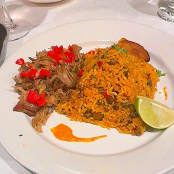Rice and Beans - Puerto Rican Near Me - Wesley Chapel, Florida