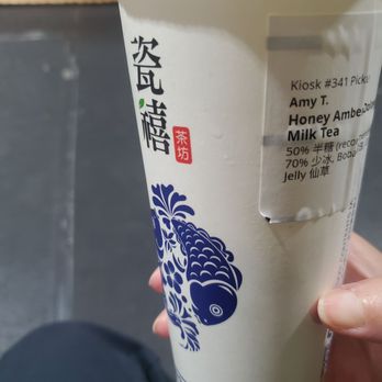 Teazzi Tea Shop - Bubble Tea Near Me - Sunnyvale, California Teazzi Tea Shop - Bubble Tea Near Me - Sunnyvale, California