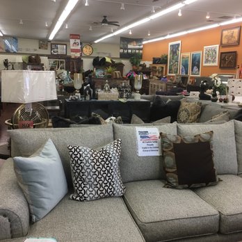 Orange County Rustic Furniture - Inside of the store - Furniture Stores Near Me - Tustin, California