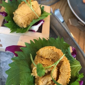 Fishwives - Uni - Seafood Near Me - Pasadena, California