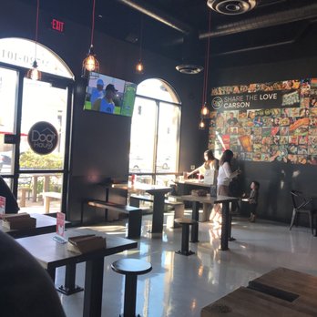 Dog Haus - Burgers Near Me - Carson, California Dog Haus - Burgers Near Me - Carson, California