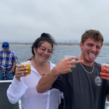 Newport Landing - Whale Watching Tours Near Me - Newport Beach, California