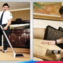 John's Carpet & Upholstery Cleaning