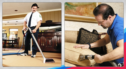 John's Carpet & Upholstery Cleaning - upholstery in New Cumberland, PA