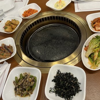 Hahm Ji Bach - Korean Near Me - Flushing, New York