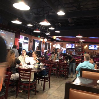 Gerry's Grill - Inside - Filipino Near Me - Artesia, California Gerry's Grill - Inside - Filipino Near Me - Artesia, California
