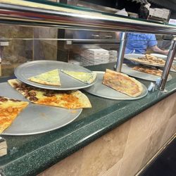 Sal's Pizza