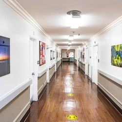 Country Oaks Care Center