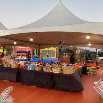 ABC Tree Farms - Pumpkin Patches Near Me - Daly City, California