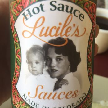 Lucile's Creole Cafe - House Sauce - Cajun/Creole Near Me - Boulder, Colorado