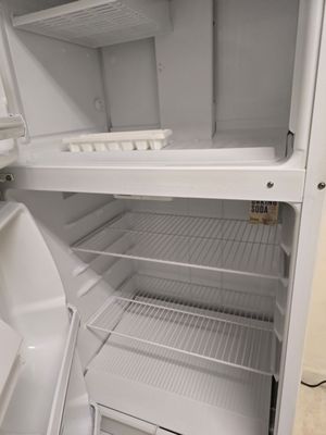 The Cleaning Monster