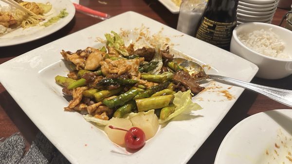 Chen's Chinese Restaurant by null