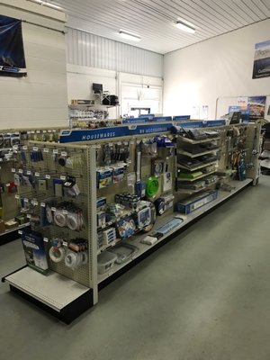 RV Value Mart by null
