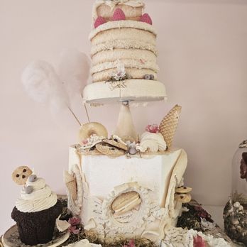 There Should Always Be Cake - Cupcakes Near Me - Bronx, New York