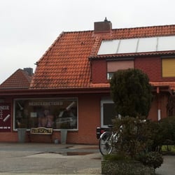 Friseurstudio Mle