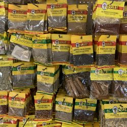 El Mercadito Ahtziri - Spices . Teas.
