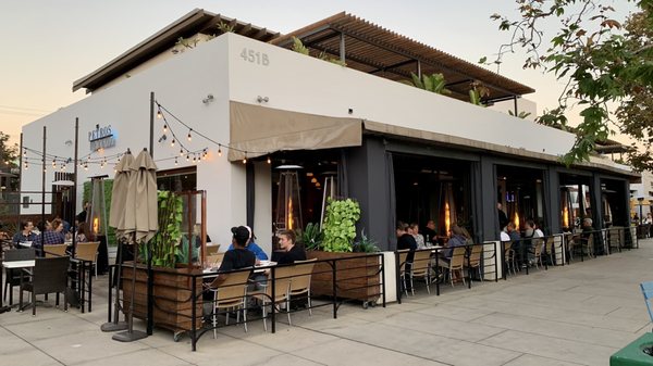 Petros Restaurant by null
