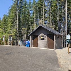 Timothy Lake