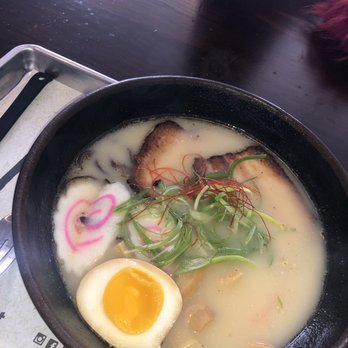 Mitsuba Ramen Noodle - Tonkotsu - Ramen Near Me - Syracuse, New York Mitsuba Ramen Noodle - Tonkotsu - Ramen Near Me - Syracuse, New York
