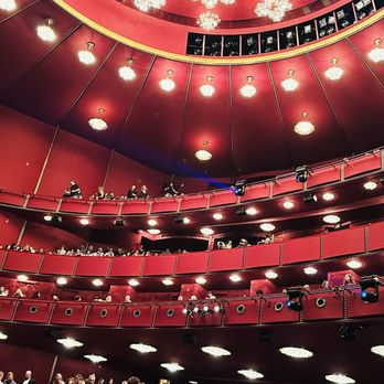 The Kennedy Center - Performing Arts Near Me - Washington, DC, District of Columbia The Kennedy Center - Performing Arts Near Me - Washington, DC, District of Columbia