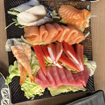 Shoya Revolving Sushi - Sushi Bars Near Me - Indianapolis, Indiana Shoya Revolving Sushi - Sushi Bars Near Me - Indianapolis, Indiana