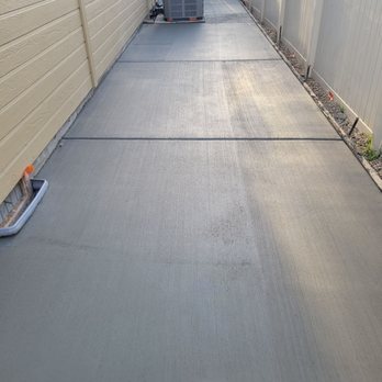 Mr Mudd Concrete - Finished - Masonry/Concrete Near Me - Garden City, Idaho
