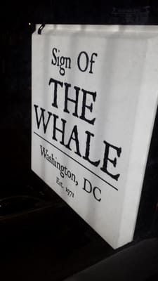 Sign of the Whale by null Sign of the Whale by null