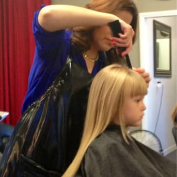 Shear Vanity - Getting ready for School - Hair Salons Near Me - Downey, California Shear Vanity - Getting ready for School - Hair Salons Near Me - Downey, California