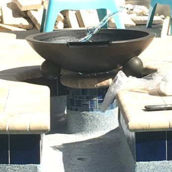 Tampa Bay Pools - Unsafe, off-balanced, not built to spec. Looks awful. They made a mistake so they ignored countless attempts to discuss. - Hot Tub & Pool Near Me - Brandon, Florida Tampa Bay Pools - Unsafe, off-balanced, not built to spec. Looks awful. They made a mistake so they ignored countless attempts to discuss. - Hot Tub & Pool Near Me - Brandon, Florida