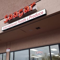 Saagar Groceries