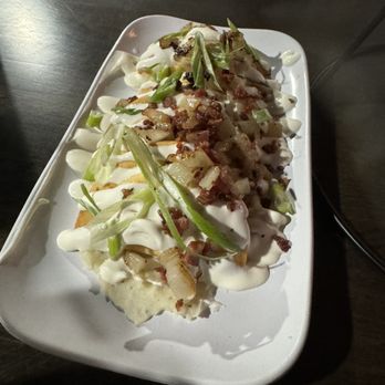 Buckets Sports Bar - Pierogies - Bars Near Me - Lusby, Maryland