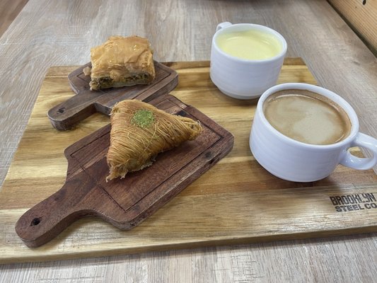 Food Land Market by null