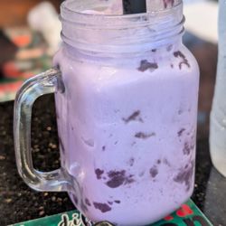 Ube Madness 6/22/2026.
