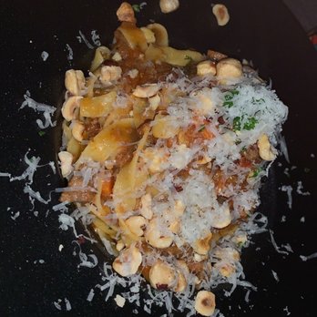 Da Guido La Pasta - Italian Near Me - Carlton, VIC