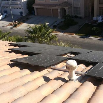 Solar Protect - Before - Solar Panel Cleaning Near Me - Henderson, Nevada Solar Protect - Before - Solar Panel Cleaning Near Me - Henderson, Nevada