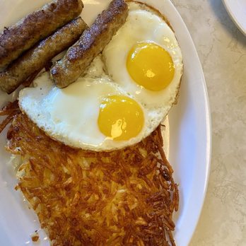 Dimples Diner - Breakfast & Brunch Near Me - Visalia, California