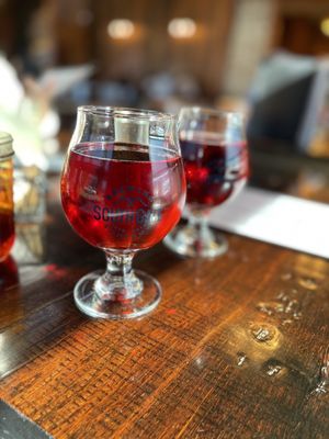 South Gate Brewing Company by null
