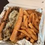 AJ’s pizza & wings