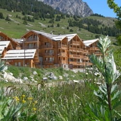 Le Hameau des Airelles