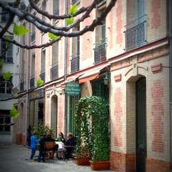 L'Heure Gourmande