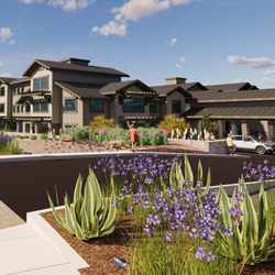 Highgate Senior Living at Flagstaff