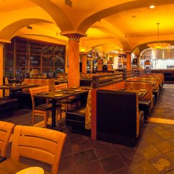Il Forno Classico - Dining Room