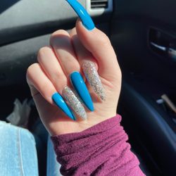 Perfect Nails - Full set