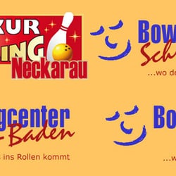Bowlingcenter Bensheim